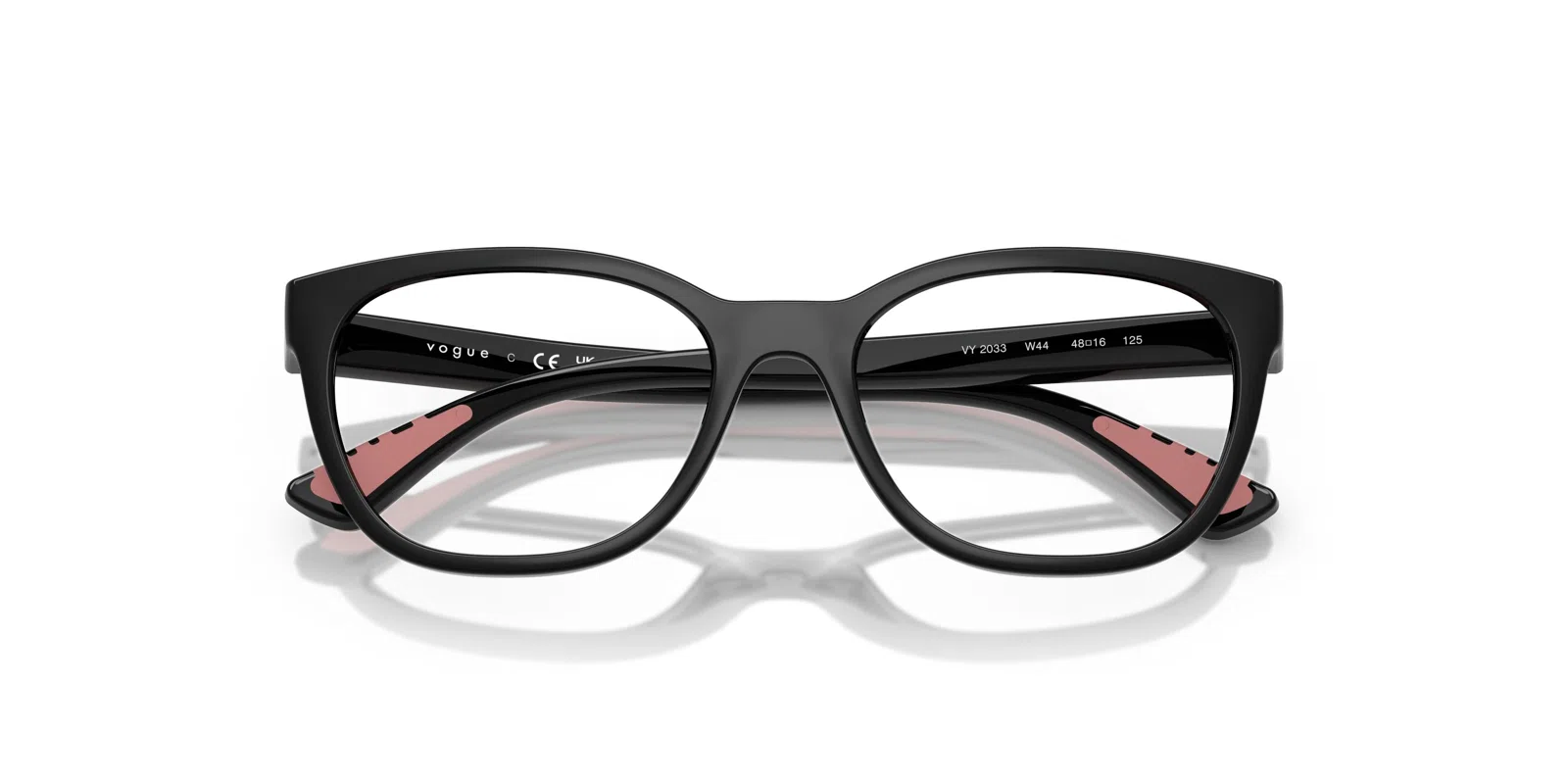Vogue Eyewear Kids Vista 2033 Eyeglasses - view 35